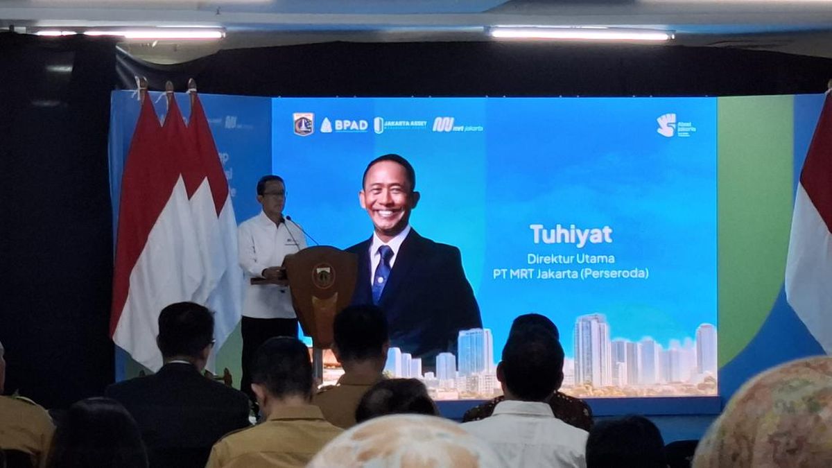 334 Tenant Dipindahkan Sementara Selama Blok M Direvitalisasi — NadiKabar.com