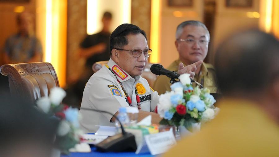 Dok Kementerian Dalam Negeri