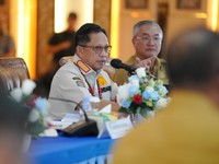 Dok Kementerian Dalam Negeri