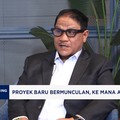Dukung Proyek Prabowo, BUMN Konstruksi Bangun Kampung Nelayan, Tambak - Sekolah Rakyat