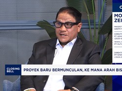 Dukung Proyek Prabowo, BUMN Konstruksi Bangun Kampung Nelayan, Tambak - Sekolah Rakyat