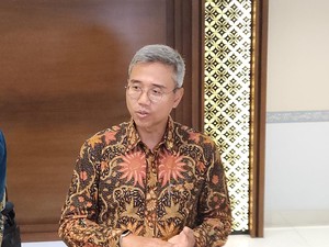 Terungkap Kondisi Memprihatinkan 4 WNI saat Disandera Perompak Somalia