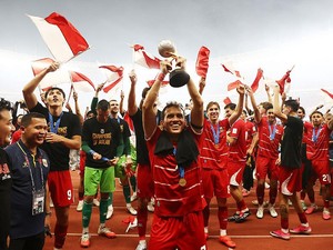 Sepenting Itu Egy Maulana Vikri
