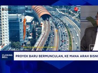 Ekspansi BUMN Konstruksi di Bisnis Transportasi, Masuk Proyek LRT & MRT - Jalur Kereta Filipina