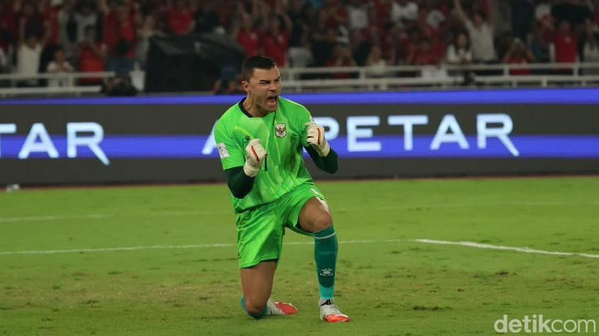 Rayo Vallecano: Selamat, Audero! — NadiKabar.com