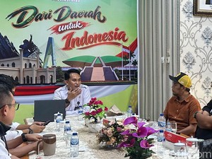 Perkuat Peran di Daerah, Kantor DPD RI di Riau Siap Serap Aspirasi Masyarakat