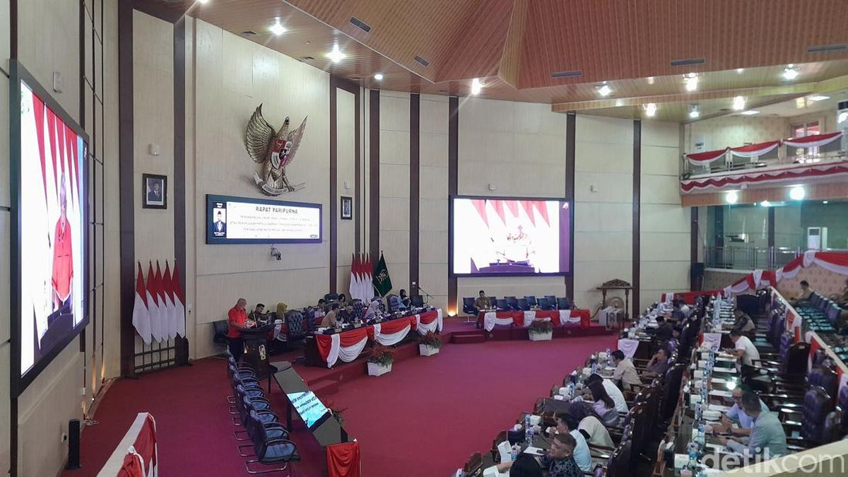 Respons UU Ketenagakerjaan Baru, Pengusaha Minta Kepastian untuk Investasi — NadiKabar.com