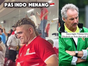 Timnas Juara, Gonzales Kenang Alfred Riedl: Sakit Hati 2010 Terobati