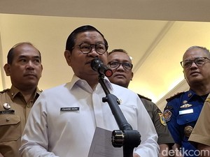 Pramono Persilakan Korban Dugaan Pelecehan di SMKN Jakpus Tempuh Jalur Hukum