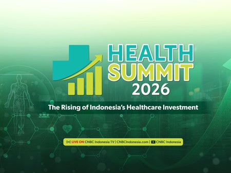 Health Summit 2026