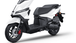 Cocok buat Lawan Yamaha FreeGo, Ini Skutik 125 cc Terbaru Honda