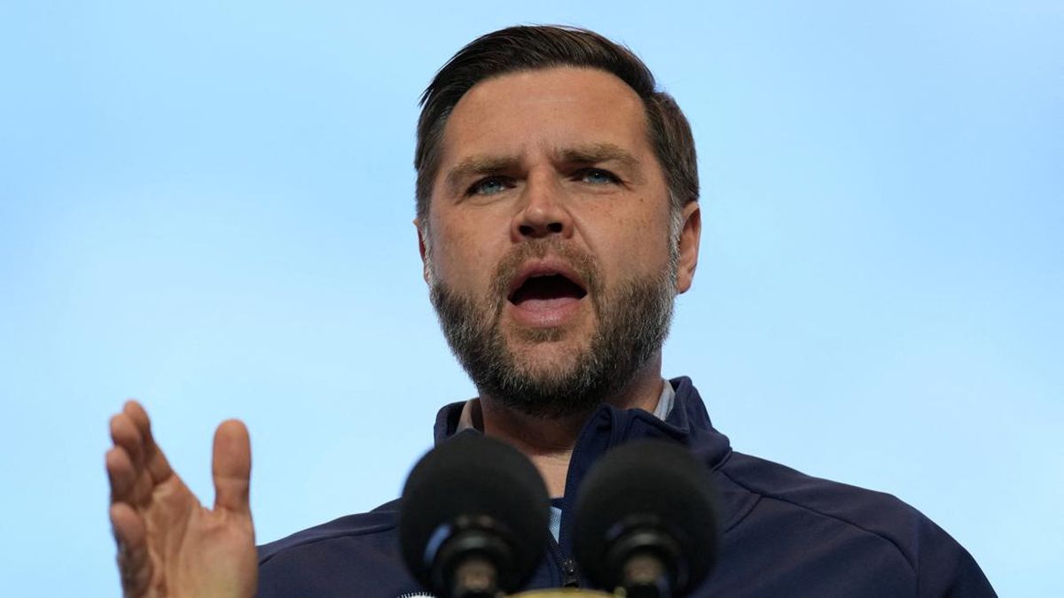 Wapres AS JD Vance Tolak Dukung Netanyahu dalam Pemilu Israel, Kenapa? — NadiKabar.com