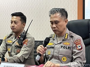 Daftar 69 Korban Kapal Virgo yang Sudah Teridentifikasi