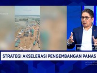 Kenaikan Tarif Listrik Panas Bumi & Pemangkasan Modal, Kunci RI Tarik Investor Geothermal