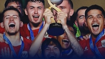 Libas Thailand, Indonesia Juara FIFA ASEAN Cup 2026
