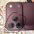 Masalah memudarnya warna Burgundy pada iPhone 18 Pro dilaporkan oleh sejumlah pengguna awal. (Tangkapan Layar GSMArena)