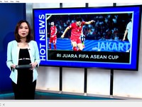 Media Asing Soroti Kemenangan Timnas - Nato Siap Serang Rusia?