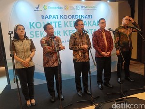 Cegah Penyalahgunaan, BPOM Satukan Data Obat-obat Tertentu dengan Satu Sehat Logistik