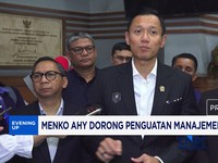 Menko AHY Dorong Penguatan Manajemen Talenta ASN
