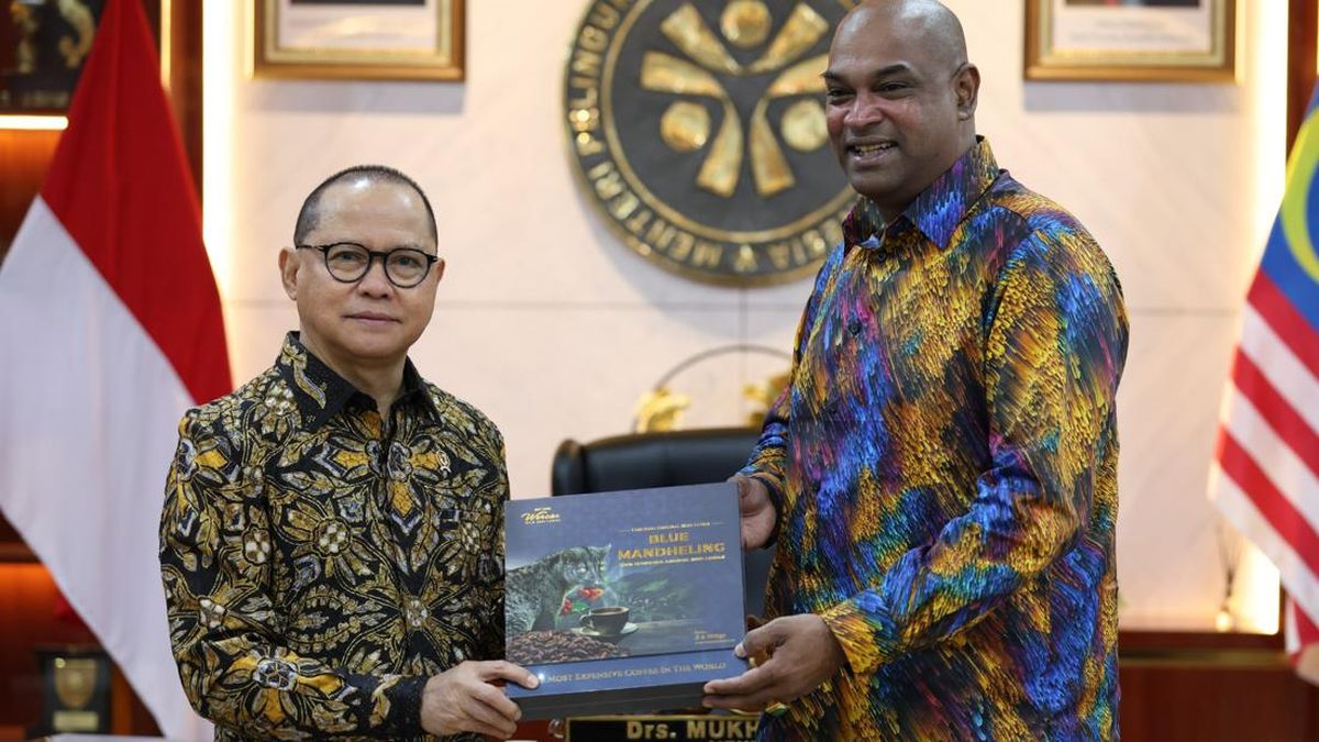 RI-Malaysia Percepat Pembaruan MoU Pekerja Migran, Dorong Tata Kelola Digital — NadiKabar.com