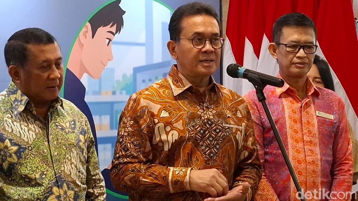 Mendag: Harga Telur Hari Ini Rp 26.200/Kg, Masih di Bawah Acuan — NadiKabar.com