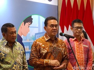 Perjanjian Dagang IEU-CEPA Ditargetkan Berlaku Januari 2027