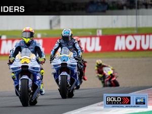 MotoGP Jepang Rampung, Ini Pemenang Bold Riders Podium Picks!