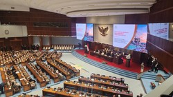 RUU Satu Data Indonesia Resmi Jadi UU, Ini 15 Poin Pentingnya