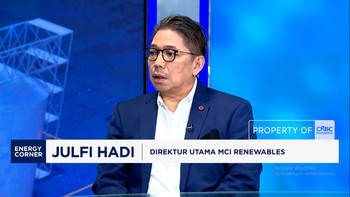 Pemanfaatan Panas Bumi RI Masih Rendah, Bos Geothermal Bongkar Kunci Akselerasinya