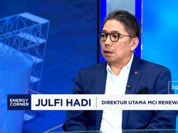 Pemanfaatan Panas Bumi RI Masih Rendah, Bos Geothermal Bongkar Kunci Akselerasinya