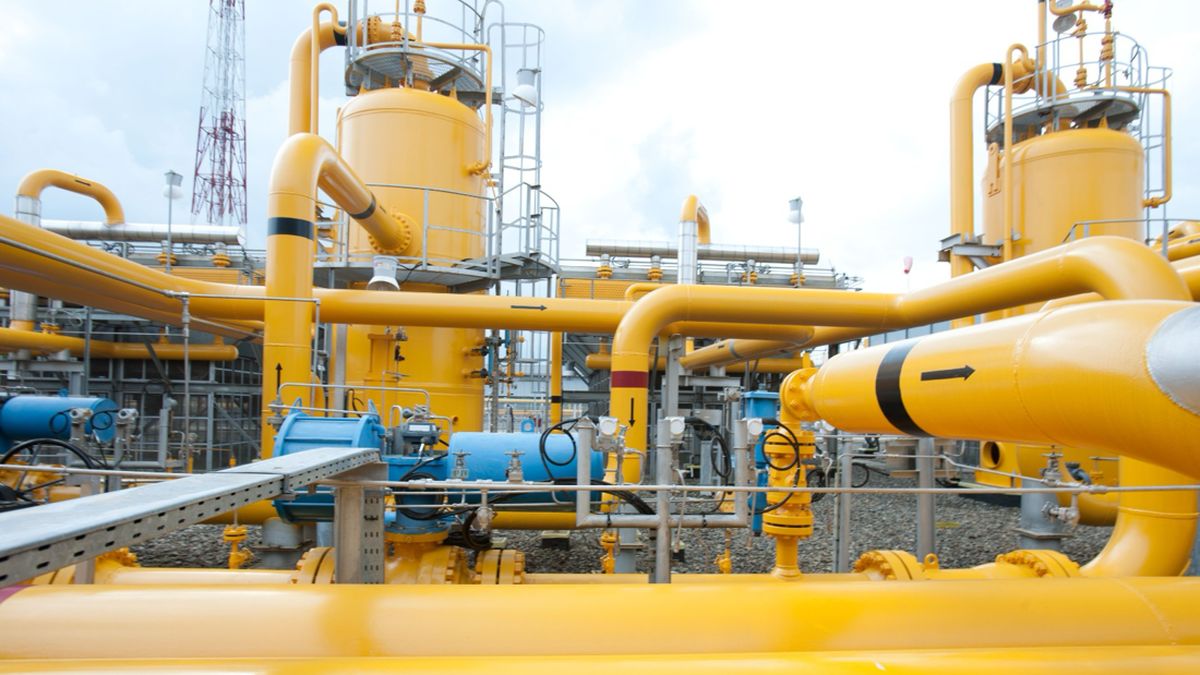 PGN Siap Integrasikan Biomethane ke Infrastruktur Gas — NadiKabar.com