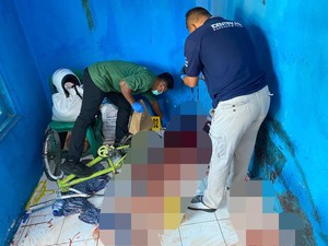 Sopir Ojol di Belu Tewas Ditikam Usai Tepergok Sekamar dengan Perempuan
