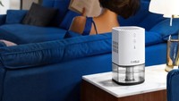 Baju Lama Kering dan Bau Apek? Ini Fungsi Dehumidifier