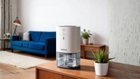 Dehumidifier 1 Liter untuk Kamar Berapa Meter?