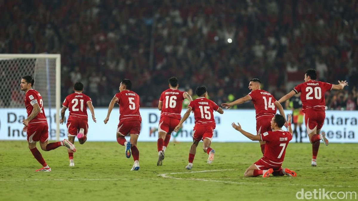 Ilustrasi berita Olahraga: Indonesia Juara FIFA ASEAN Cup 2026, Klub-klub Eropa Beri Ucapan Selamat