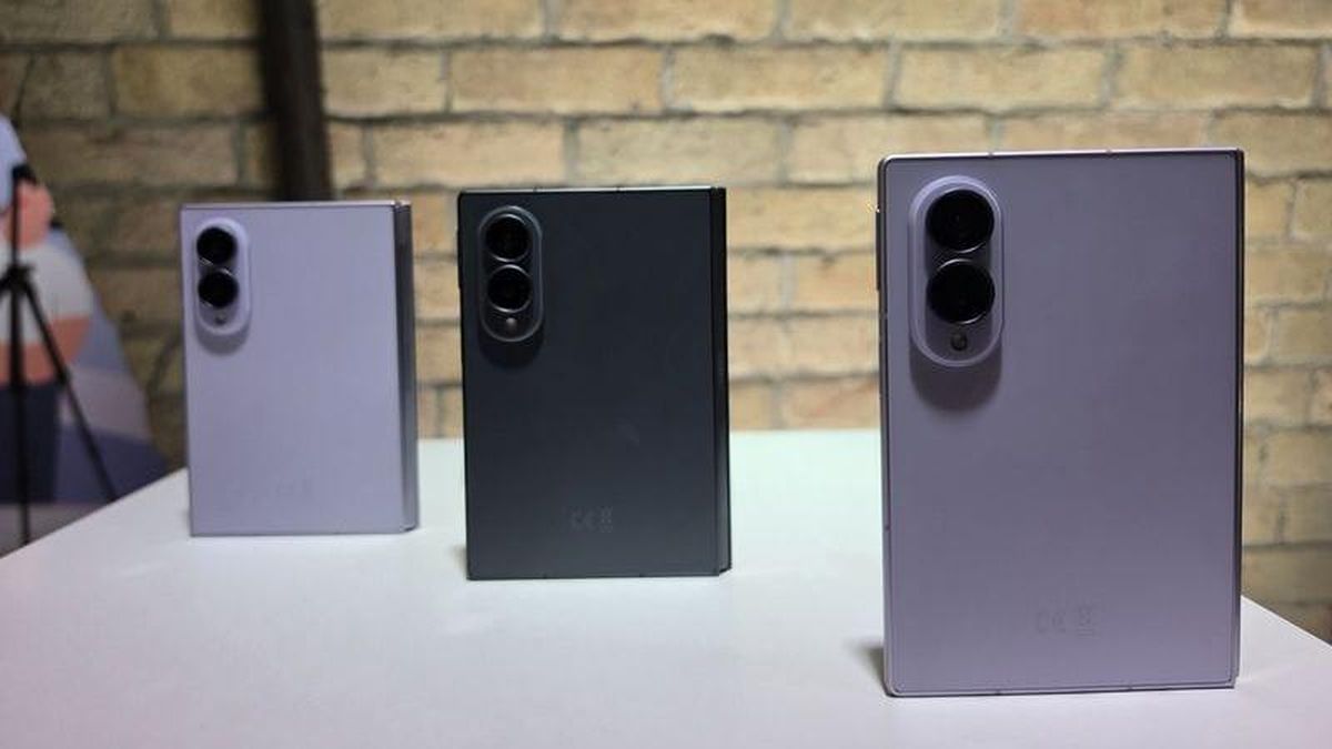 Ini Sederet Alasan Samsung Galaxy Z Fold8 Cocok untuk Profesional Mobile — NadiKabar.com