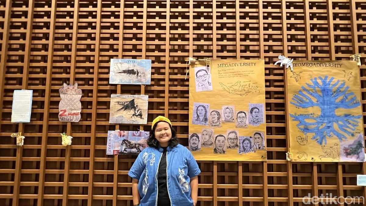 Seniman Temanku Lima Benua Diundang ke Jepang, Bawa Pesan Diplomasi Budaya Gen Z — NadiKabar.com
