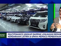Tekan Risiko Kredit Bermasalah, Leasing Hati-hati Salurkan Pembiayaan
