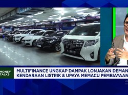 Tekan Risiko Kredit Bermasalah, Leasing Hati-hati Salurkan Pembiayaan