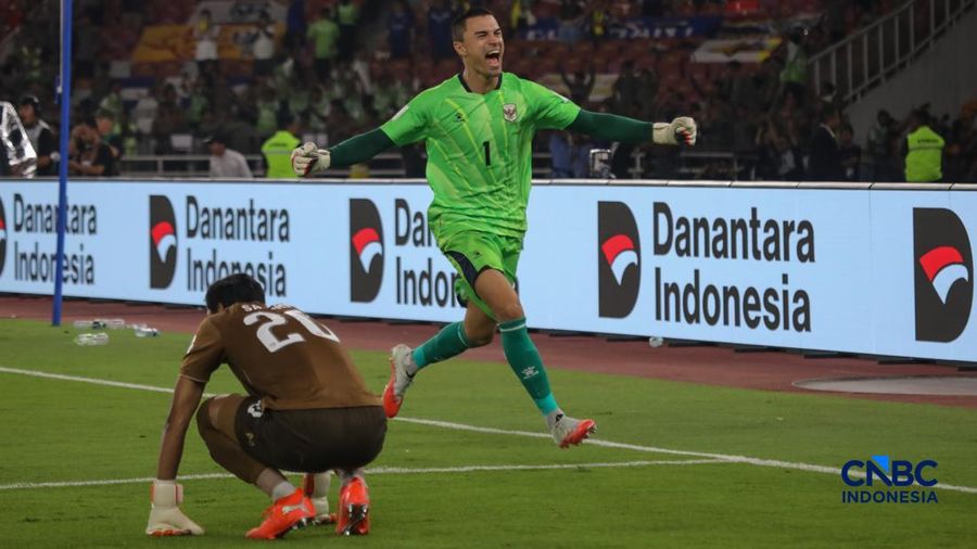 Timnas Indonesia berhasil menjadi juara FIFA ASEAN Cup 2026 usai mengalahkan Thailand pada babak final di Stadion Utama Gelora Bung Karno (SUGBK), Senayan, Jakarta, Senin (5/10/2026) malam.