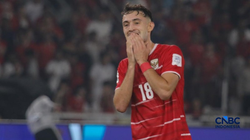 Timnas Indonesia berhasil menjadi juara FIFA ASEAN Cup 2026 usai mengalahkan Thailand pada babak final di Stadion Utama Gelora Bung Karno (SUGBK), Senayan, Jakarta, Senin (5/10/2026) malam.