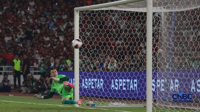 Timnas Indonesia berhasil menjadi juara FIFA ASEAN Cup 2026 usai mengalahkan Thailand pada babak final di Stadion Utama Gelora Bung Karno (SUGBK), Senayan, Jakarta, Senin (5/10/2026) malam.