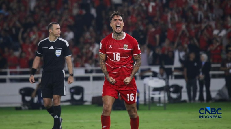 Timnas Indonesia berhasil menjadi juara FIFA ASEAN Cup 2026 usai mengalahkan Thailand pada babak final di Stadion Utama Gelora Bung Karno (SUGBK), Senayan, Jakarta, Senin (5/10/2026) malam.