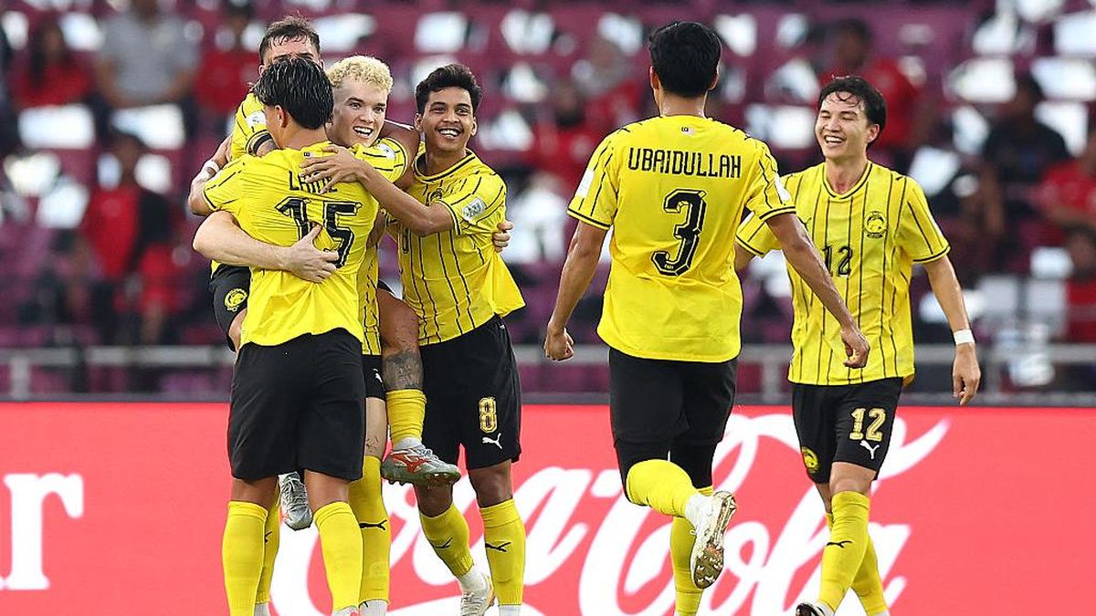 Malaysia Tak Kebobolan di FIFA ASEAN Cup 2026, tapi Gagal Juara — NadiKabar.com