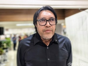 DPRD Jabar Soroti Izin Pusat Data AI Jatiluhur