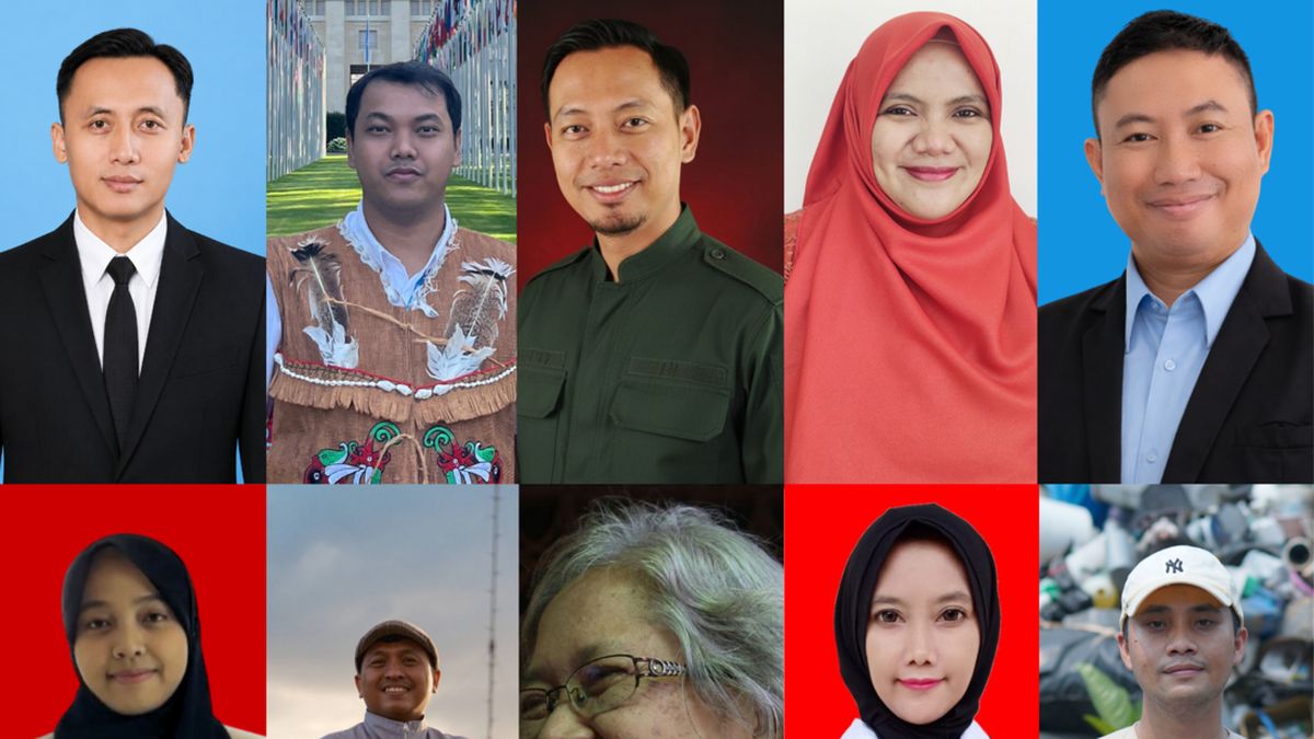 Mereka yang Berjuang untuk Pendidikan di Daerah: Membuka Akses untuk Semua — NadiKabar.com