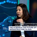 AI "Boom", Masa Depan & Prospek Investasi Infrastruktur Data Center Kawasan Asia