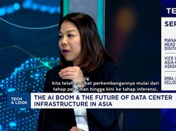 AI "Boom", Masa Depan & Prospek Investasi Infrastruktur Data Center Kawasan Asia