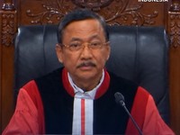 Alasan MK Tolak Gugatan Ijazah Gibran Rakabuming Raka