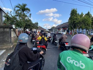 Koster Panggil Pertamina Imbas Antrean Panjang di SPBU, Minta Benahi Pasokan